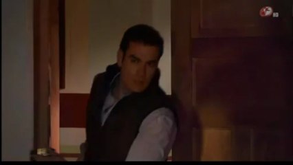 Escena de Blanca Guerra en Abismo de Pasión