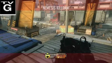 Black Ops 2 What The #!@% Did He Say? Episode 12