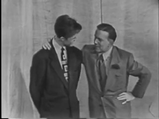 The George Burns and Gracie Allen Show - Harry Mortons Private Secretary Part 6