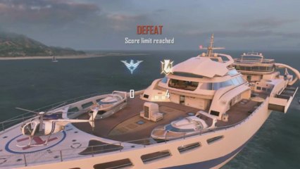 Black Ops 2 What The #!@% Did He Say? Episode 9