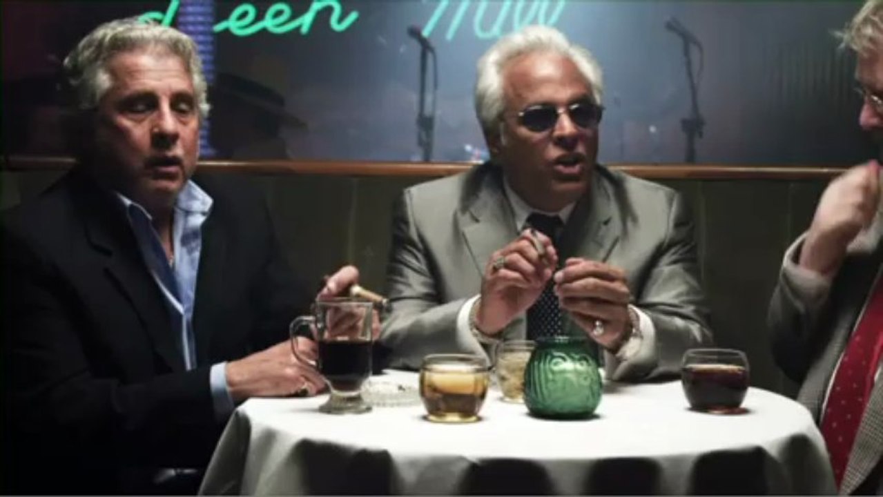 ST. VALENTINE'S DAY MASSACRE