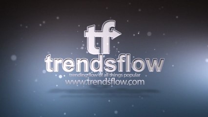 What's trending? Find out on now TrendsFlow! - NEW