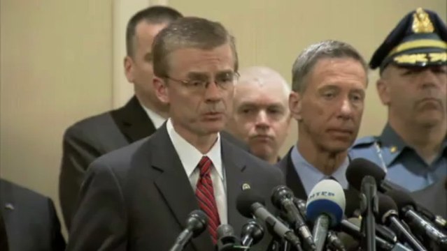 Boston - El FBI irá hasta los confines de la tierra para encontrar a los culpables