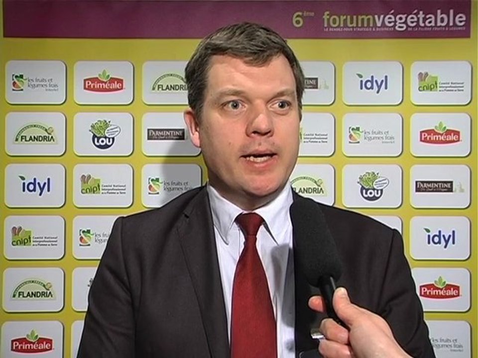 Marc-Henri Blarel