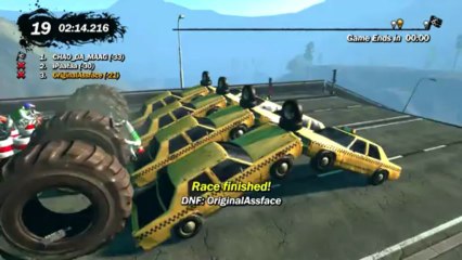 WARCRY!!! - LAGx Play Trials Evolution: Gold Edition #5