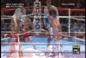 Shinsuke Yamanaka vs Malcolm Tunacao 2013-04-08