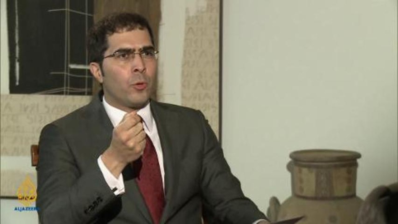 Talk to Al Jazeera - Ioannis Kasoulides: Cracking Cyprus