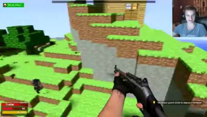 Bad Luck Teo :( - Trouble in Terrorist Town #48