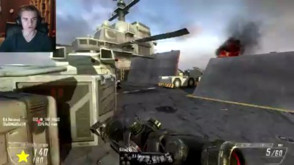 Teo Plays Party Games :D Gun Game #13