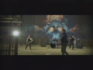 Papa Roach - Where Did The Angels Go