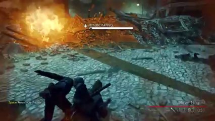 YOLO - Sniper Elite: Nazi Zombie Army with LAGx #4