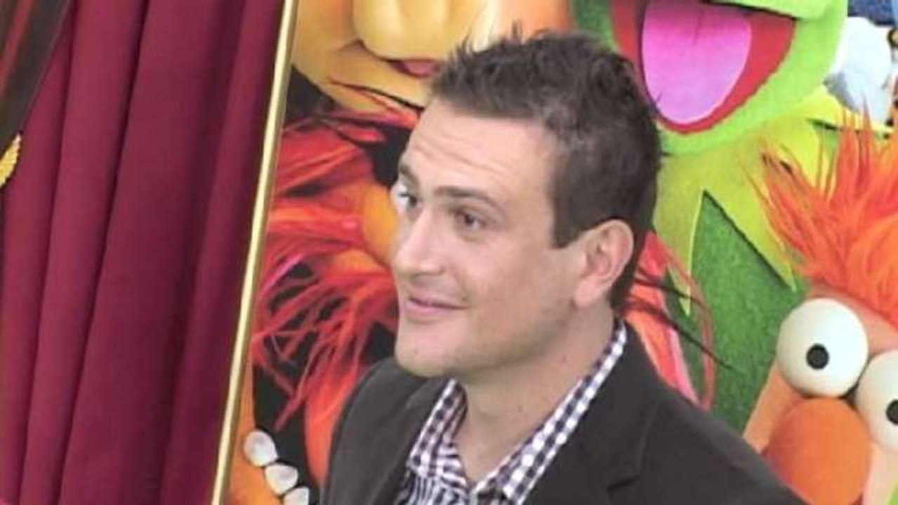 Jason Segel Reportedly Checks Into AA