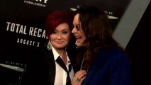 Ozzy Osbourne Denies Divorce Rumors