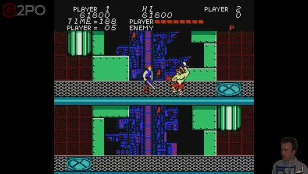 Yannis (Ubisoft) Mallat: gamers are ready for always-online