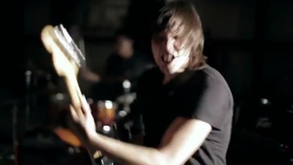 Beyond Me - "Reaching Out" Music Video