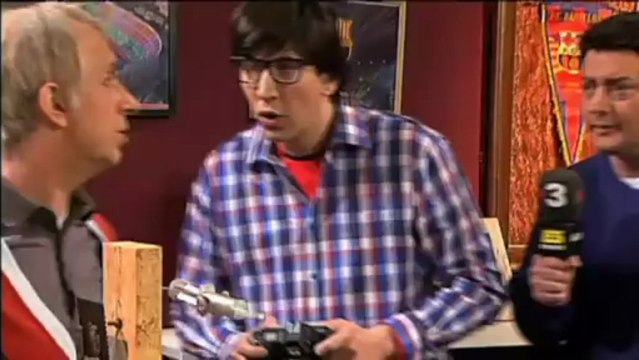 TV3 - Crackòvia - El museu de Cruyff