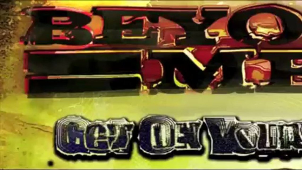 Beyond Me - "Get On Your Knees" lyrics Video