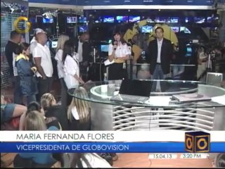 María Fernanda Flores: "Me voy con una sonrisota tatuada en el alma ¿será la G?"