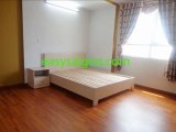 BMC apartment for rent at District 1, Ho Chi Minh City, near Thu Thiem Tunnel