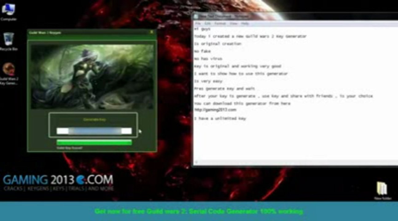 Guild wars 2 Serial * Keygen Crack *