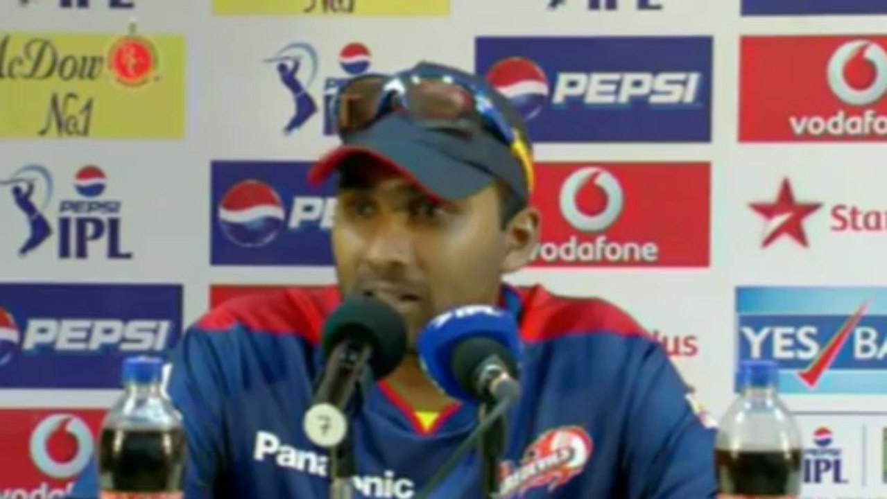 We are getting closer - Jayawardene