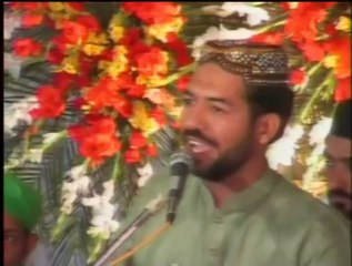 Qamar Shahbaz Chishti (Tujy Hamad hy Khudaia) Mehfil Programme
