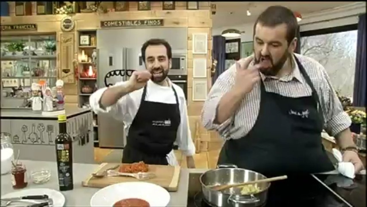 Robin Food (Tosta de puerros, anchoas y queso)