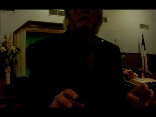 Surviving the last days p1