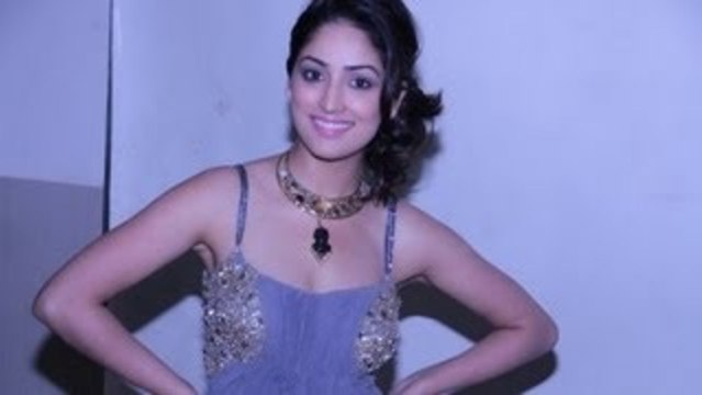 Yami Gautam's Hot Photo Shoot For Wedding Affair Magazine !
