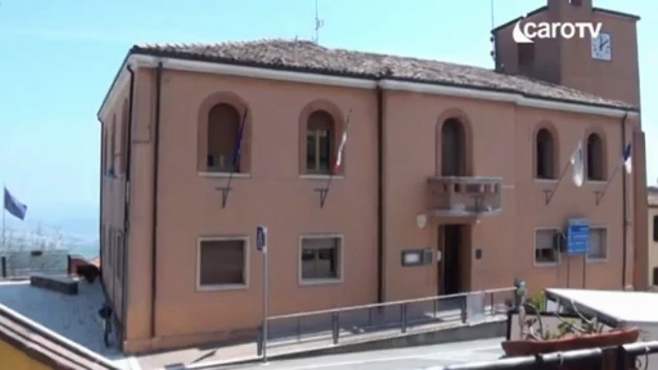 Icaro Tv. Fusione Poggio Berni-Torriana, le voci dai due comuni