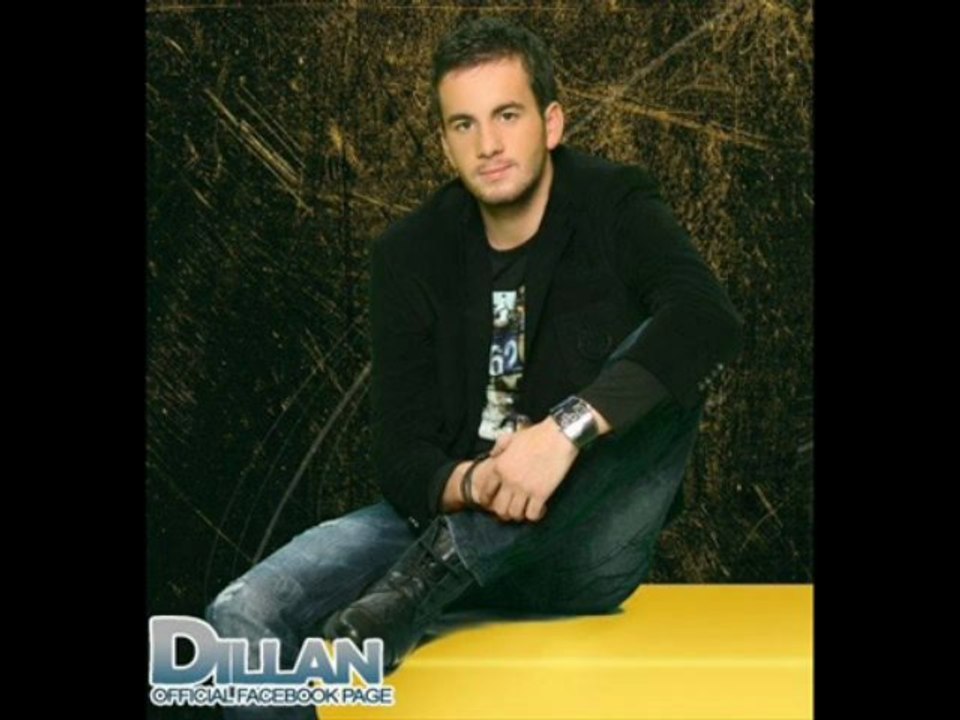 Дилън - Замълчи (1)