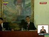 Jefes de Estado y delegaciones de 15 países confirman asistencia a juramentación del Presidente Maduro