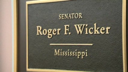 Ricin letter addressed to US Senator