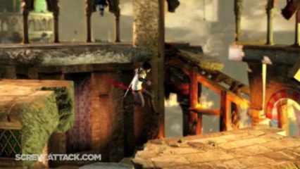 Kickstart an Assassin's Fist, a Battlefield 4 Feature Leaks, and the Prince of Persia and Silent Hill That "aren't" in Development. - Hard News Clip