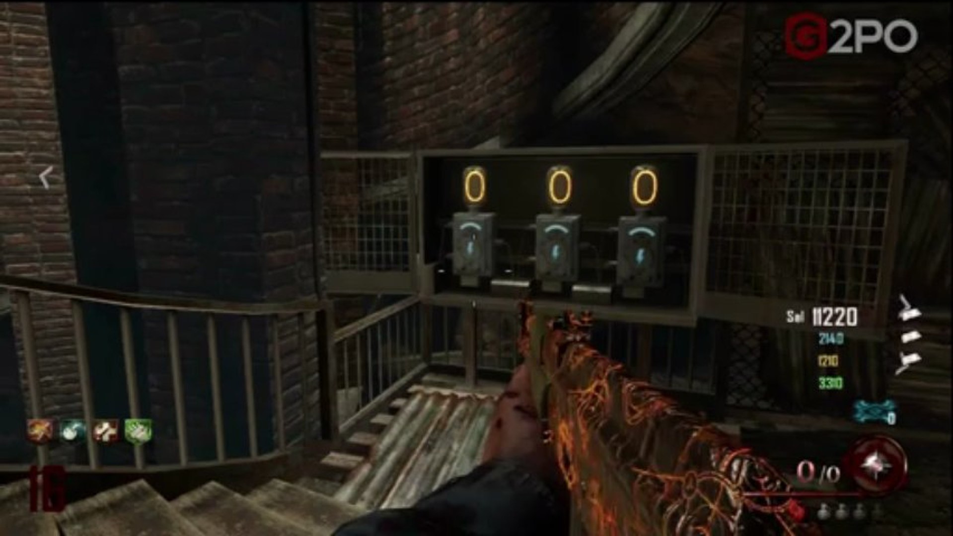 Mob Of The Dead Easter Egg Song Where Are We Going By Maluka Video Dailymotion