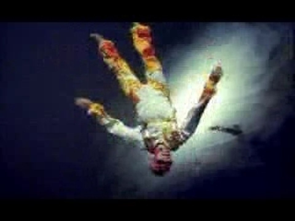 video parachutisme