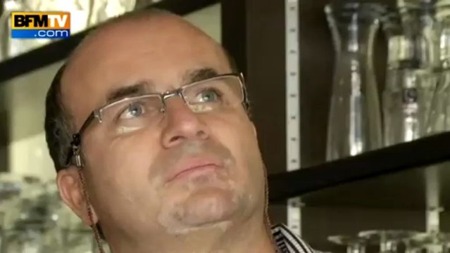 Démission de Cahuzac: son fief de Villeneuve-sur Lot-réagit - 17/04