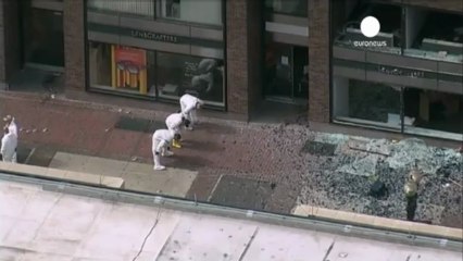 Le FBI avance dans l'enquête après l'attentat de...