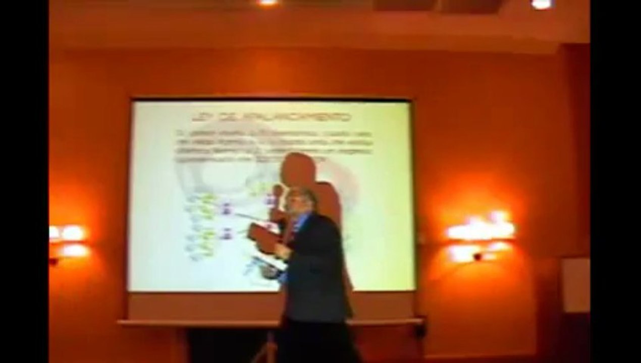 rodrigo correa seminario, Crecimiento rapido enfocado es tu actitud