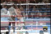 Toshiyuki Igarashi vs Akira Yaegashi 2013-04-08