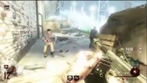 Mob of the Dead - Using the Hell's Retriever (Tomahawks): It's Not Upgradeable, There's a Cooldown