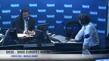 Chine, un problème de croissance