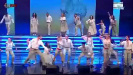 ISRAEL MUSIC HISTORY The Cameri Theatre 15/4/13