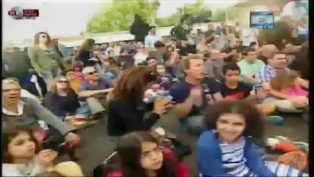 ISRAEL MUSIC HISTORY Independence Day 16/4/13 Ariel Zilber