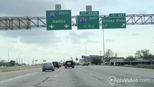 Jackson Branch Apartments in Dallas, TX - ForRent.com