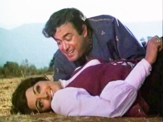 Sanjeev Kumars Incomplete Love Story