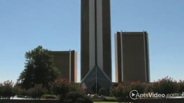 Cascades at Southern Hills Apartments in Tulsa, OK - ForRent.com