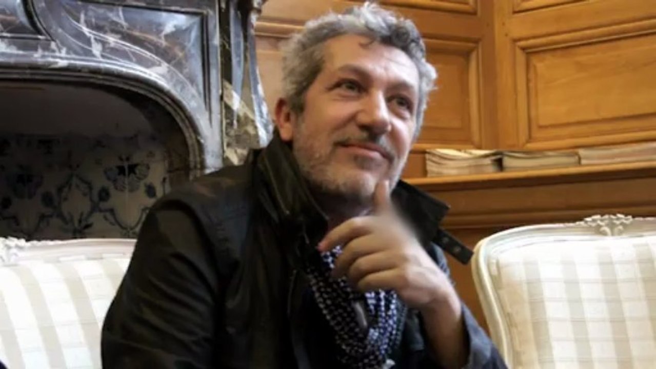 Rencontre avec Alain Chabat et Anthony Marciano