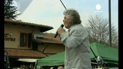 Milena Gabanelli candidate du M5S à la présidence de...