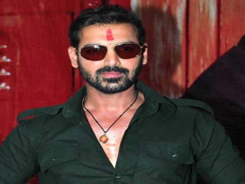 John Abraham Launches Ala Re Ala Manya Ala From Shootout At Wadala